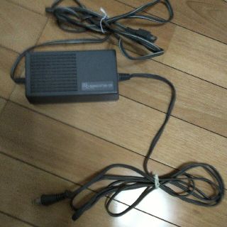 エヌイーシー(NEC)のPC-980NS-12(PC周辺機器)