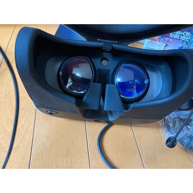 PlayStation VR(プレイステーションヴィーアール)のPlayStation VR ソフト入替ASTRO BOT、勇者のくせに生意気だ エンタメ/ホビーのゲームソフト/ゲーム機本体(その他)の商品写真