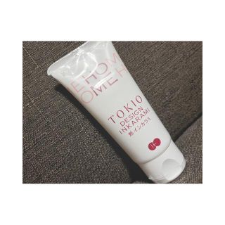 トキオ(TOKIO)の【TOKIO｜トキオ】インカラミ　トリートメント　50g(ヘアパック/ヘアマスク)