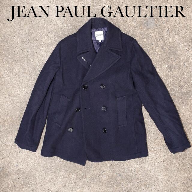 ジャンポー JEAN PAUL GAULTIER ショート丈ジャケット upqR1