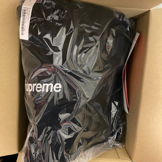 Supreme(シュプリーム)のXLサイズ Supreme Box Logo Hooded Sweatshirt メンズのトップス(パーカー)の商品写真