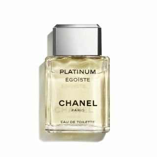 シャネル(CHANEL)の新品 シャネル エゴイスト プラチナム オードゥ トワレット100ml 香水(香水(男性用))