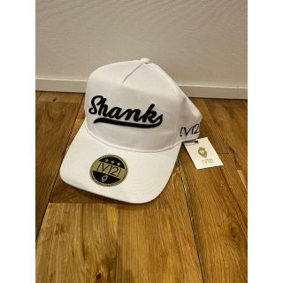 ビームス(BEAMS)のv12 shank キャップ(キャップ)