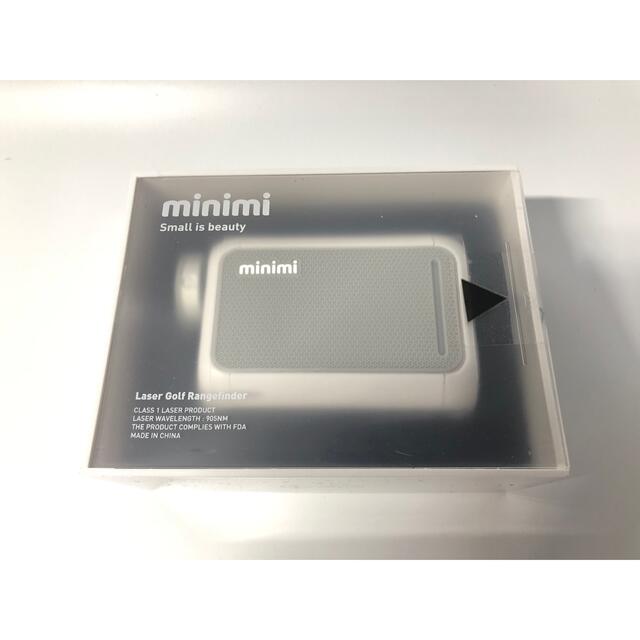 新品未開封 キャディトークミニミ Caddy Talk minimi www.vetrepro.fr