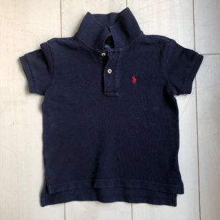 ポロラルフローレン(POLO RALPH LAUREN)のPOLO RALPH LAUREN ポロシャツ(シャツ/カットソー)