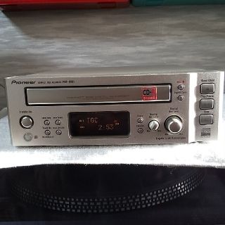 パイオニア(Pioneer)のPIONEER PDR-N901(その他)