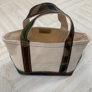 エルエルビーン(L.L.Bean)のみかん様専用(ハンドバッグ)