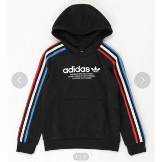 アディダス(adidas)の定価6.589円☆ パーカー [Hoodie] アディダスオリジナルス(ジャケット/上着)