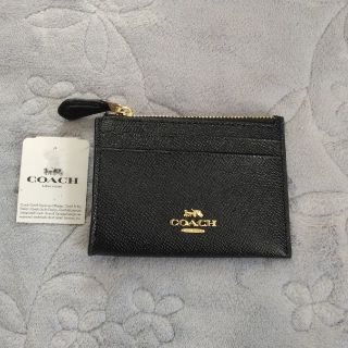 コーチ(COACH)のコーチ　IDケース(パスケース/IDカードホルダー)