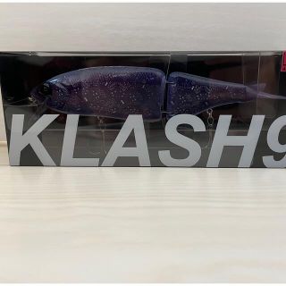 DRT KLASH9 クラッシュ9(ルアー用品)