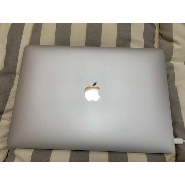 【美品】MacBookAir M1【値下げ】