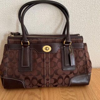 コーチ(COACH)のコーチバック(ハンドバッグ)