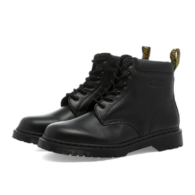 新品未使用 28cm Dr.Martens × STUSSY 939 Boot