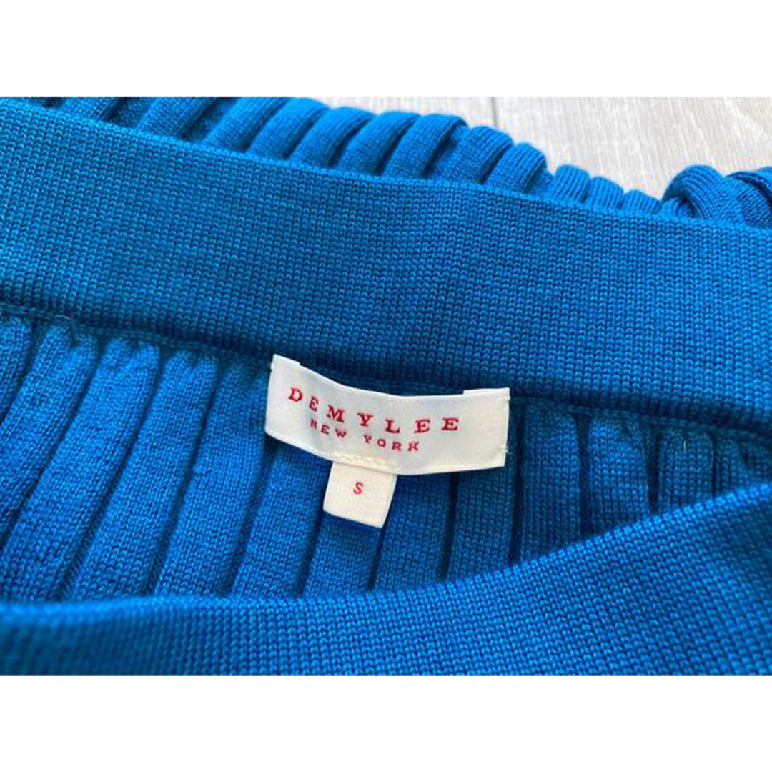 Ron Herman - ❤︎新品❤︎人気❤︎DEMYLEE デミリー❤︎プリーツ