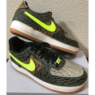 ナイキ(NIKE)のナイキ エアファース 1/1  26cm DM5329-200(スニーカー)