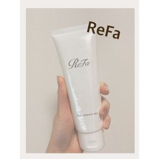 リファ(ReFa)のMTG美顔クリーム　ReFa SMOOTH GEL RC-AH00A(フェイスローラー/小物)