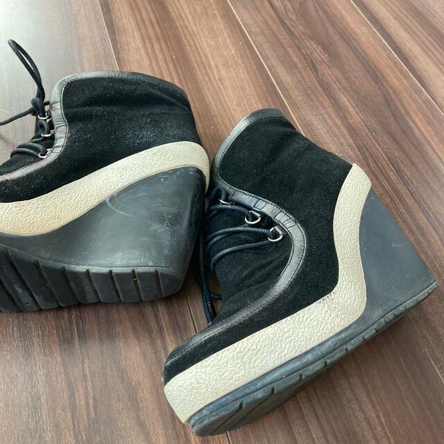 UNITED ARROWS(ユナイテッドアローズ)のunited nude レディースの靴/シューズ(ブーツ)の商品写真