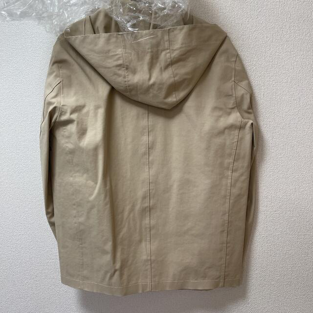 MACKINTOSH(マッキントッシュ)のMackintosh ベージュのコート メンズのジャケット/アウター(トレンチコート)の商品写真