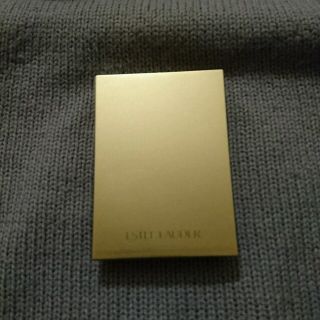 エスティローダー(Estee Lauder)のエスティーローダー アイシャドウパレット 未使用！(アイシャドウ)