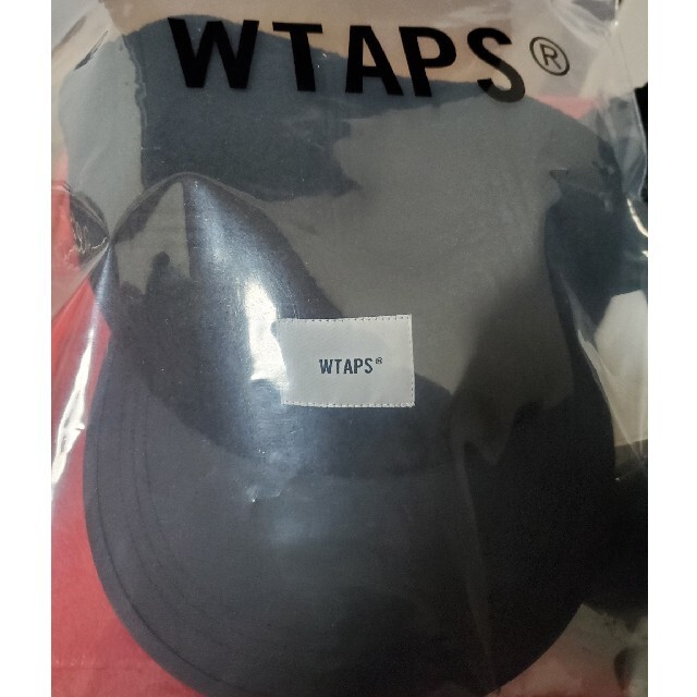 WTAPS キャップ