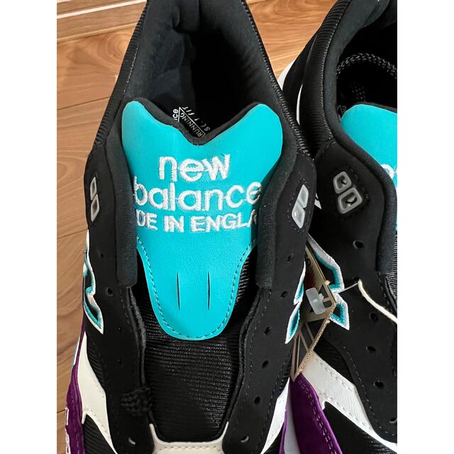 新品ニューバランス new balance M1530KPT UK製 メンズの靴/シューズ(スニーカー)の商品写真
