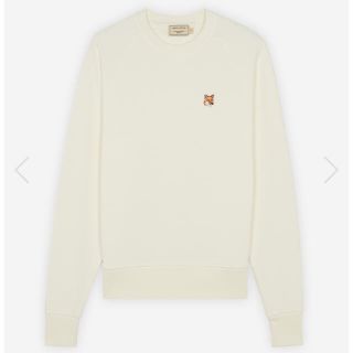 メゾンキツネ(MAISON KITSUNE')のメゾンキツネ　スウェット(スウェット)