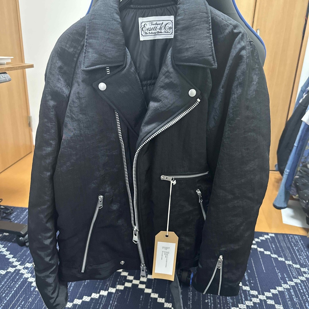 セット割引 MOTORCYCLE JACKET | theofficialbent.com