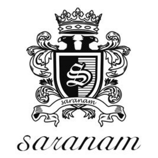 saranam(サラナン)のsaranam キルティング財布 メンズのファッション小物(長財布)の商品写真