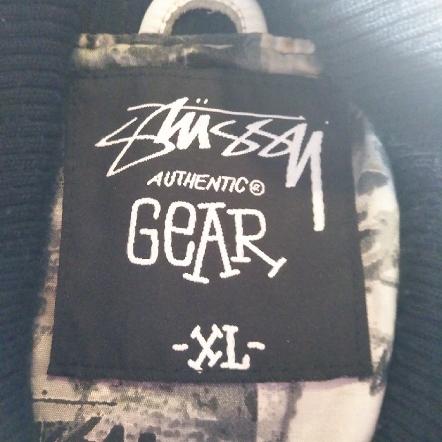 ステューシー STUSSY スタジャン XL | tradexautomotive.com