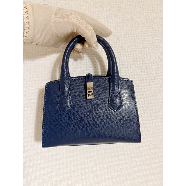 ヴィヴィアン ウエストウッド Vivienne Westwood ハンドバッグ