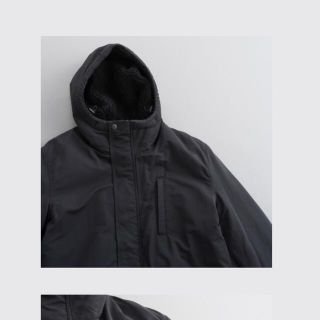 コムデギャルソン(COMME des GARCONS)の【新品】COMME des GARCONS HOMME(ミリタリージャケット)