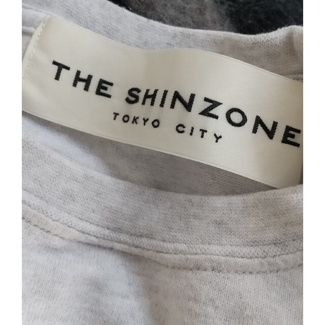 Shinzone(シンゾーン)のシンゾーン ロンT レディースのトップス(Tシャツ(長袖/七分))の商品写真