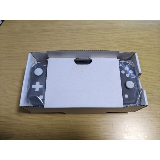 Nintendo Switch Liteグレー