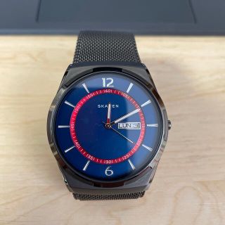 スカーゲン(SKAGEN)のSKAGEN MELBYE(腕時計(アナログ))