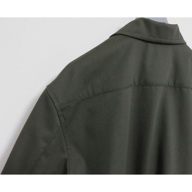 贅沢品 定価9.4万 - Marni MARNI 46 ジャケット ジップアップ コットン 贅沢品 定価9.4万 - Marni MARNI 46 ジャケット ジップアップ コットン