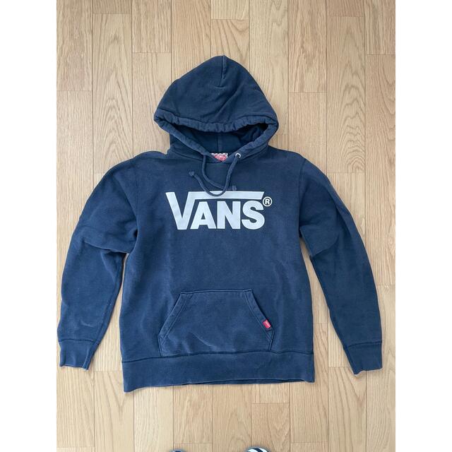 VANS(ヴァンズ)のVANS パーカー レディースのトップス(パーカー)の商品写真