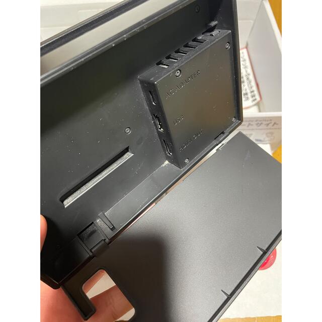 Nintendo Switch 本体 Joy-Con付き中古品 動作確認済 - 5