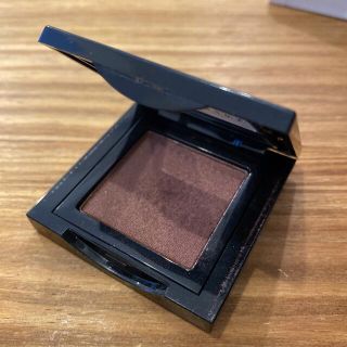 ボビイブラウン(BOBBI BROWN)のボビイ ブラウン メタリック　アイシャドウ　13 コニャック(アイシャドウ)