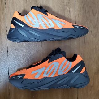 アディダス(adidas)のadidas mnvn yeezy boost 700(スニーカー)