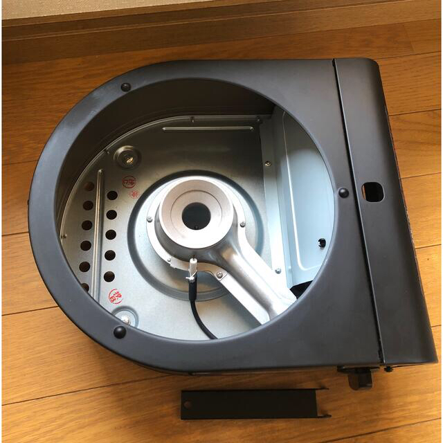 イワタニ スモークレス焼肉グリル やきまる Iwatani CB-SLG-1 2
