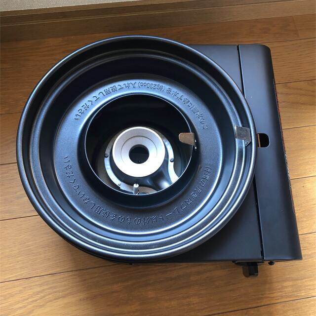 イワタニ スモークレス焼肉グリル やきまる Iwatani CB-SLG-1 3