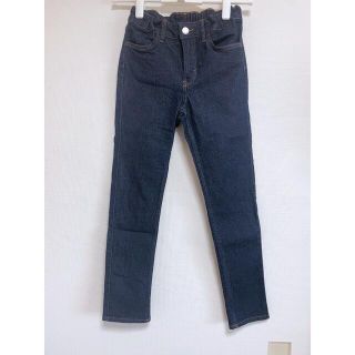 エイチアンドエム(H&M)のH&Mストレッチスキニーデニム140cm(パンツ/スパッツ)