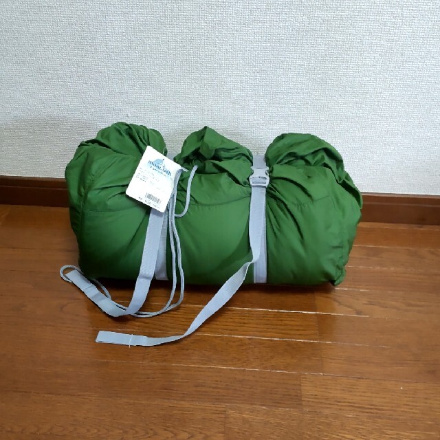 モンベル Mont Bell ファミリーバッグ 3 封筒型寝袋 納得できる割引 Razberi Net