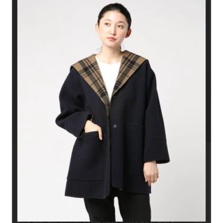 デミルクスビームス(Demi-Luxe BEAMS)の⭐️⭐️k様専用⭐️⭐️デミルクスビームス　コート(その他)