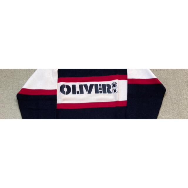 VALENTINO(ヴァレンティノ)のVALENTINO OLIVER  セーター　 メンズのトップス(ニット/セーター)の商品写真