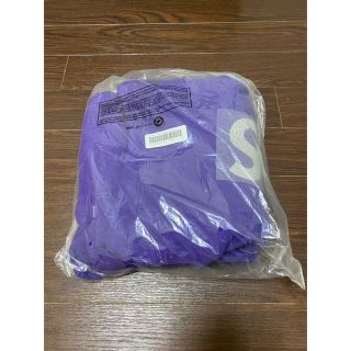 シュプリーム(Supreme)のSwarovski® S Logo Hooded Sweatshirt Mサイズ(パーカー)