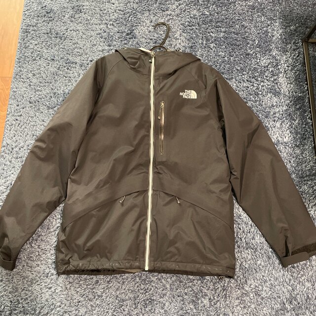 レディースクリーニング済　THE NORTH FACE ジャケット