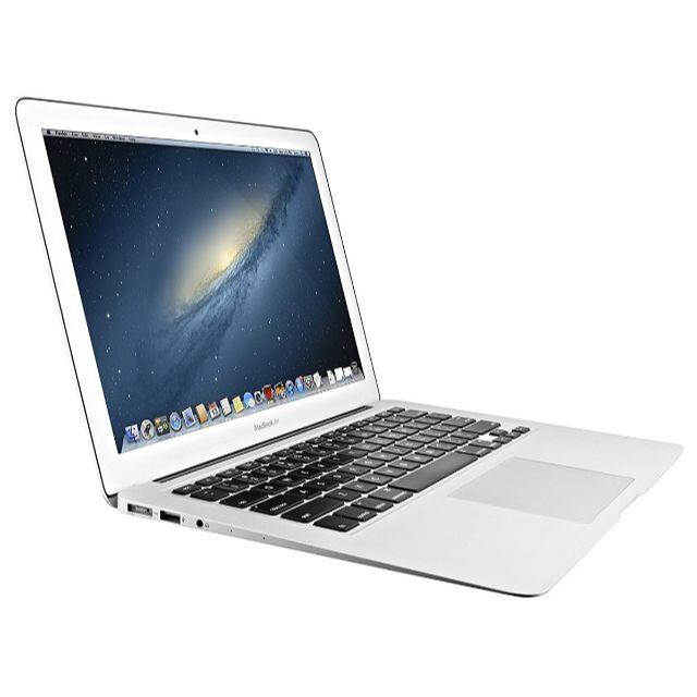 良品 Apple Macbook Air i5-1.3GHZ AP25