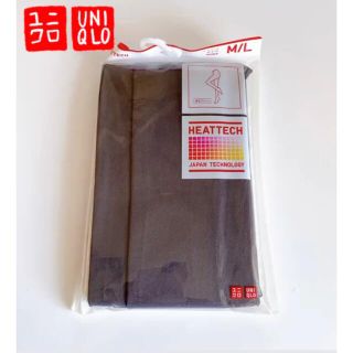 ユニクロ(UNIQLO)の✨新品未使用　送料込　即日発送✨ユニクロ ヒートテック タイツ(その他)