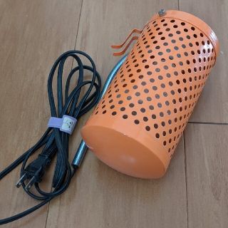 アサヒ(アサヒ)のアサヒ　ペットヒーター　100V 100W(小動物)